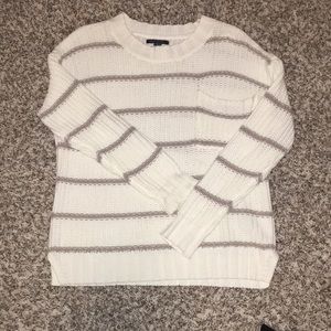 American eagle sweater (NWOT)